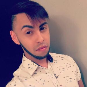 Meet your Posher, Noel